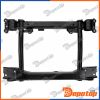 Berceau de Moteur avant pour MERCEDES | ZRZ-ME-016, 3537005
